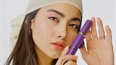 ریمل حجم‌ دهنده سرژه