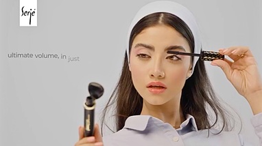 خرید بهترین ریمل های ایرانی