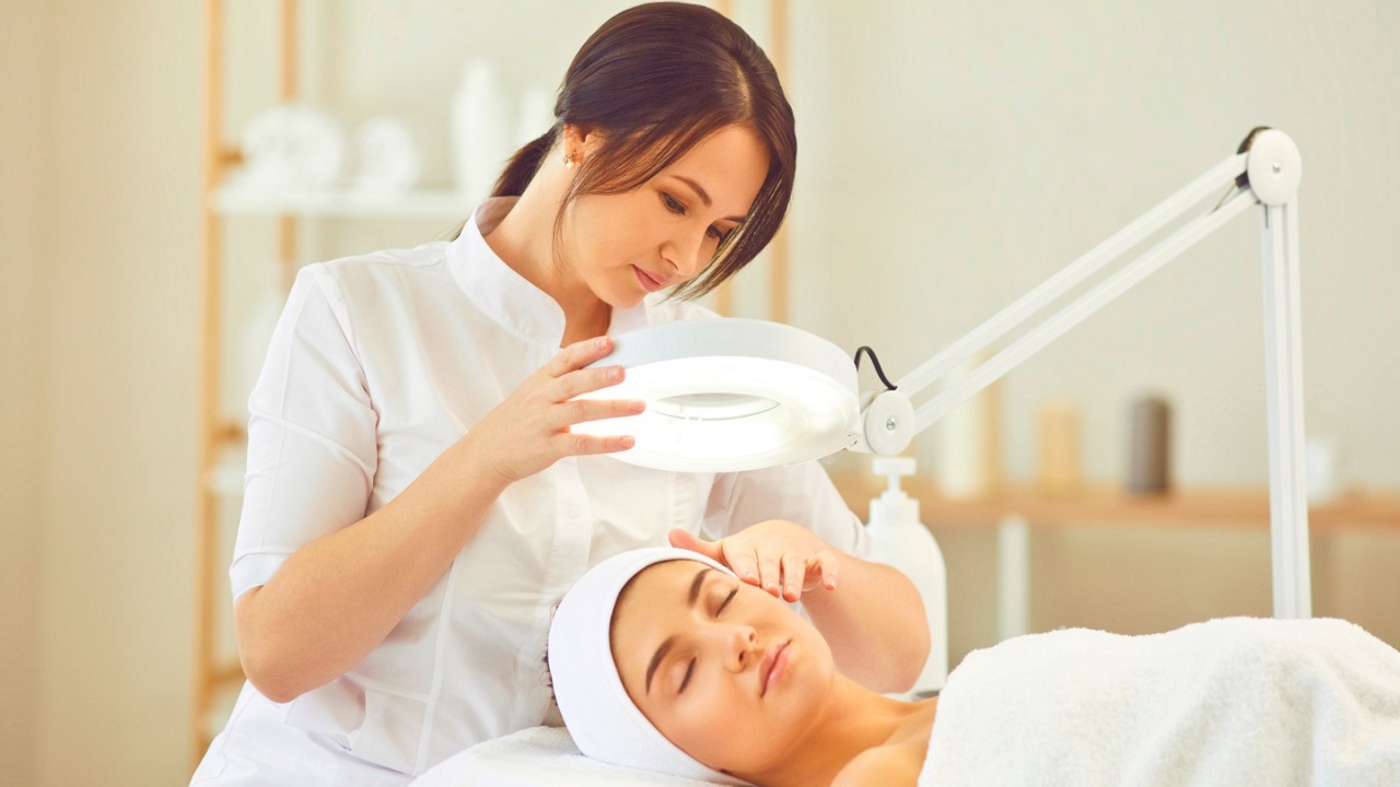 نتایج کلینیکی سرم لیفت و ضدچروک تراست اسمارت