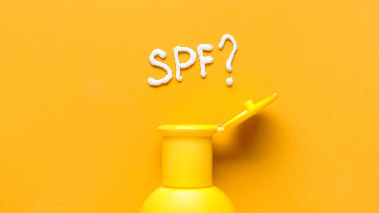 کرم ضد آفتاب با spf50 ایرانی