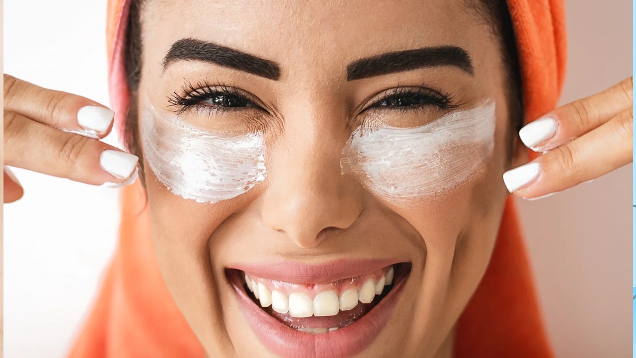 کرم دورچشم زدن