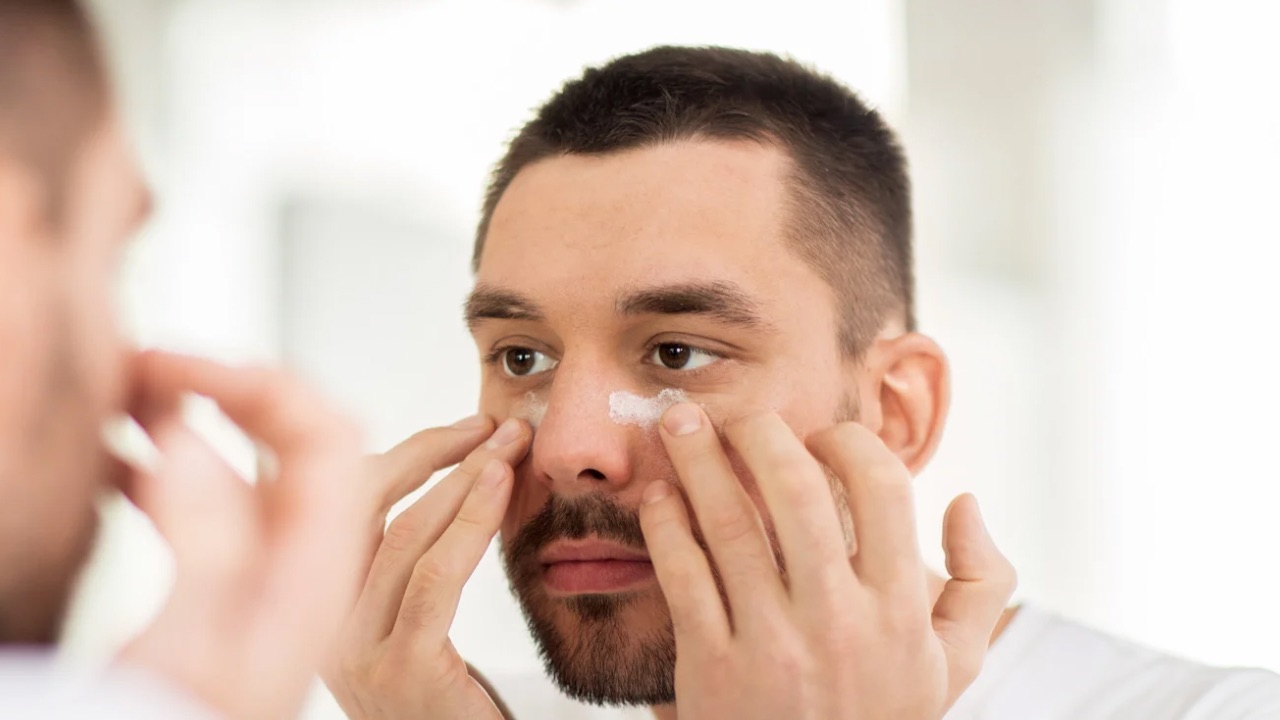 کرم دورچشم برای چه سنی مناسب است