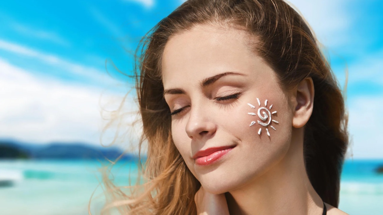 کرم ضدآفتاب چه خاصیتی دارد؟