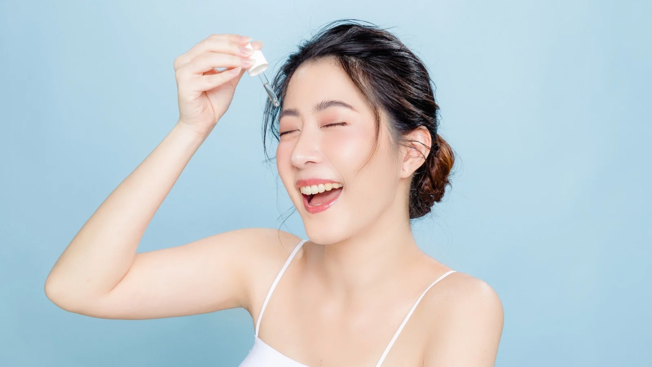 کرم آبرسان چه موقع استفاده کنیم؟