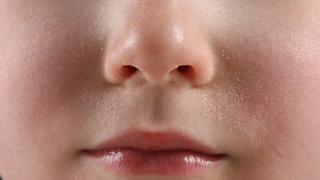 آبرسان پوست خشک تراست