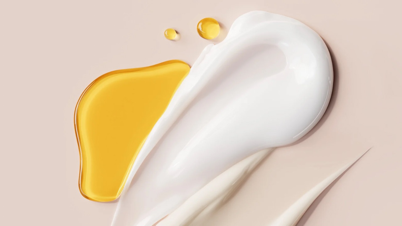 ژل آبرسان بهتره یا کرم آبرسان