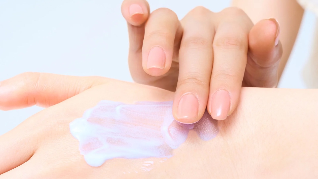 قویترین کرم آبرسان دست