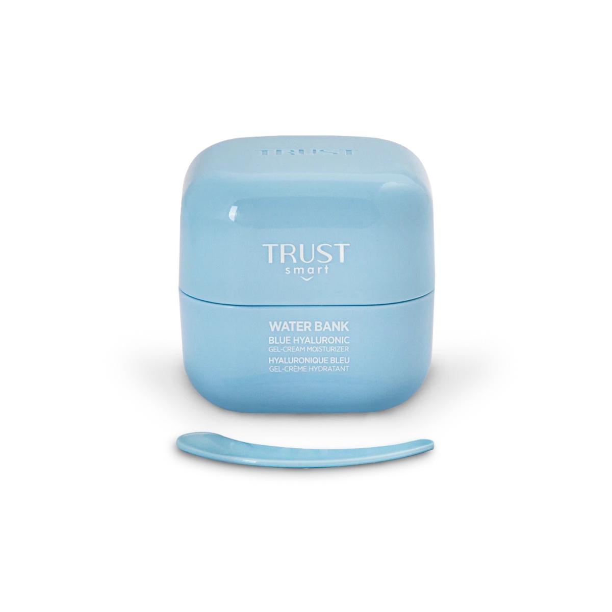 خرید ژل کرم واتربانک تراست اسمارت