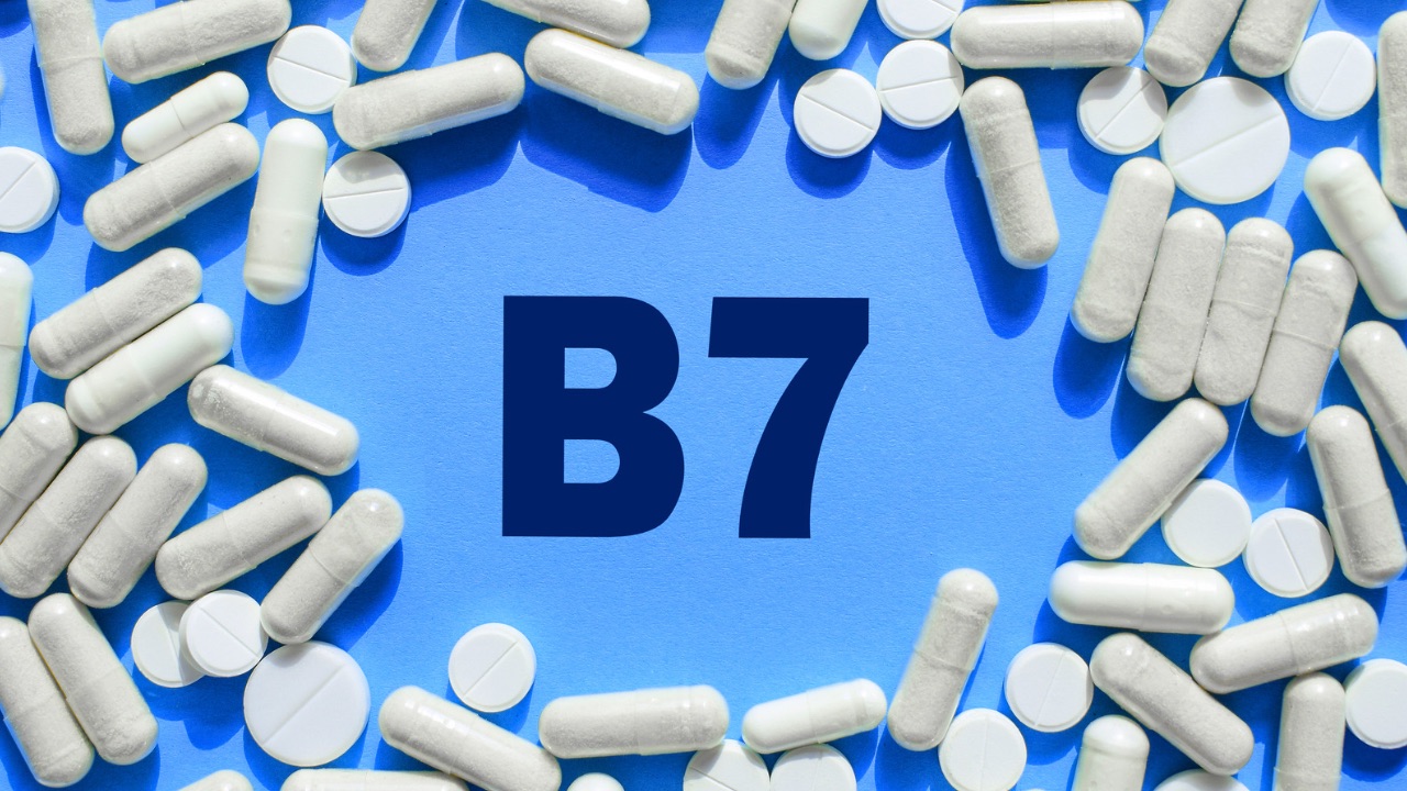 بیوتین چیست؟