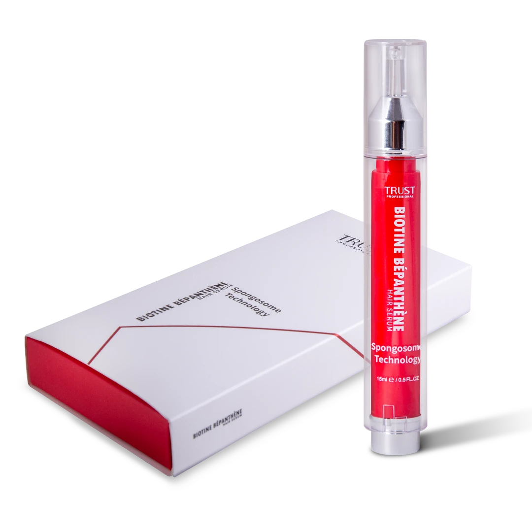 خرید سرم بیوتین بپانتین تراست