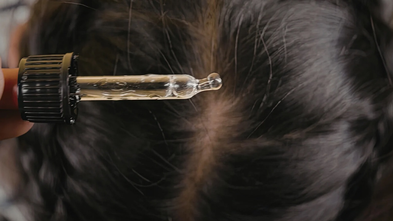 طریقه استفاده از بیوتین بپانتین