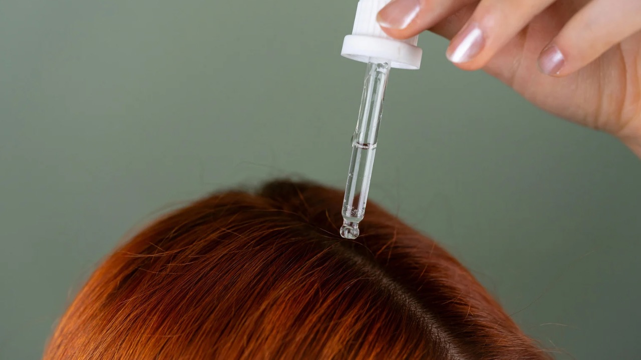 نحوه استفاده از آمپول بیوتین بپانتین